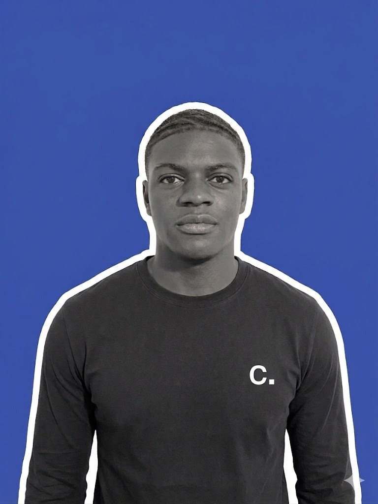 Camilo, Head Recruiter and Co-Founder at Cavero Works