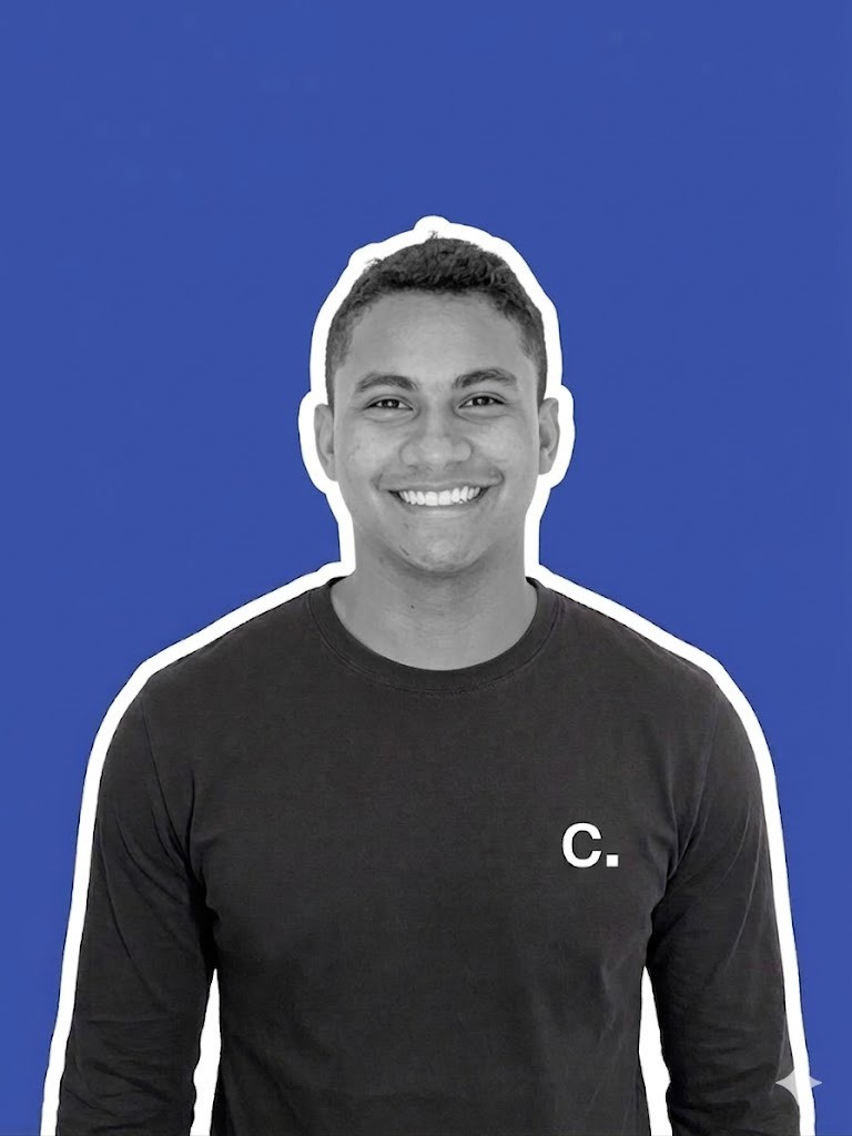 Jean, Head Recruiter and Co-Founder at Cavero Works